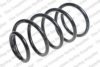 LESJ?FORS 4027653 Coil Spring